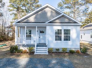 24095 Willis St, Parksley, VA