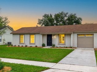 211 W Panama Rd, Winter Springs, FL 32708