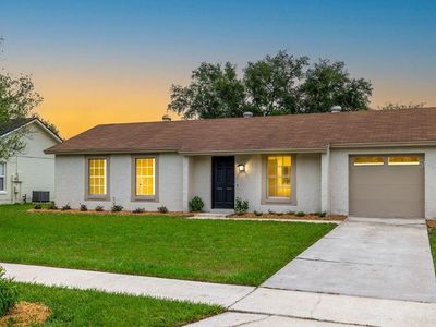 211 W Panama Rd, Winter Springs, FL, 32708