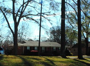 541 Shades Crest Rd, Birmingham, AL 35226