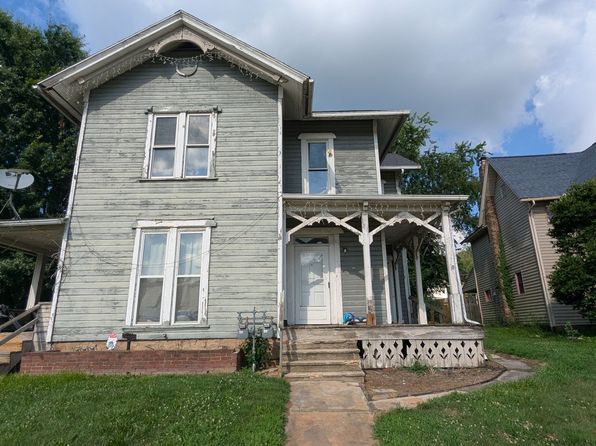 8603 N High St #8599
