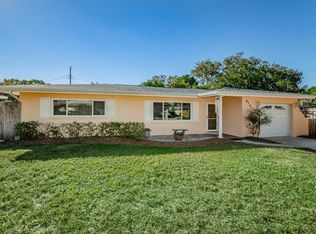 1437 Dartmouth Dr, Clearwater, FL 33756