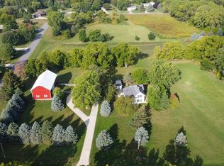 1809 Lake Kegonsa Rd, Stoughton, WI 53589