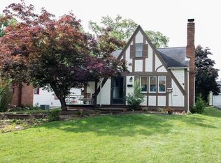 33 Marlindale Ave, Youngstown, OH 44512