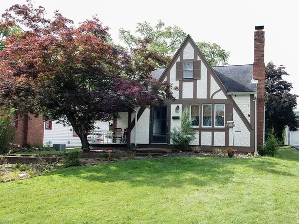 33 Marlindale Ave, Youngstown, OH 44512