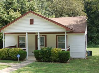 6408 Goodson St, Union City, GA 30291