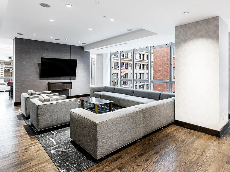 2 Gold St #6E — Photo 11