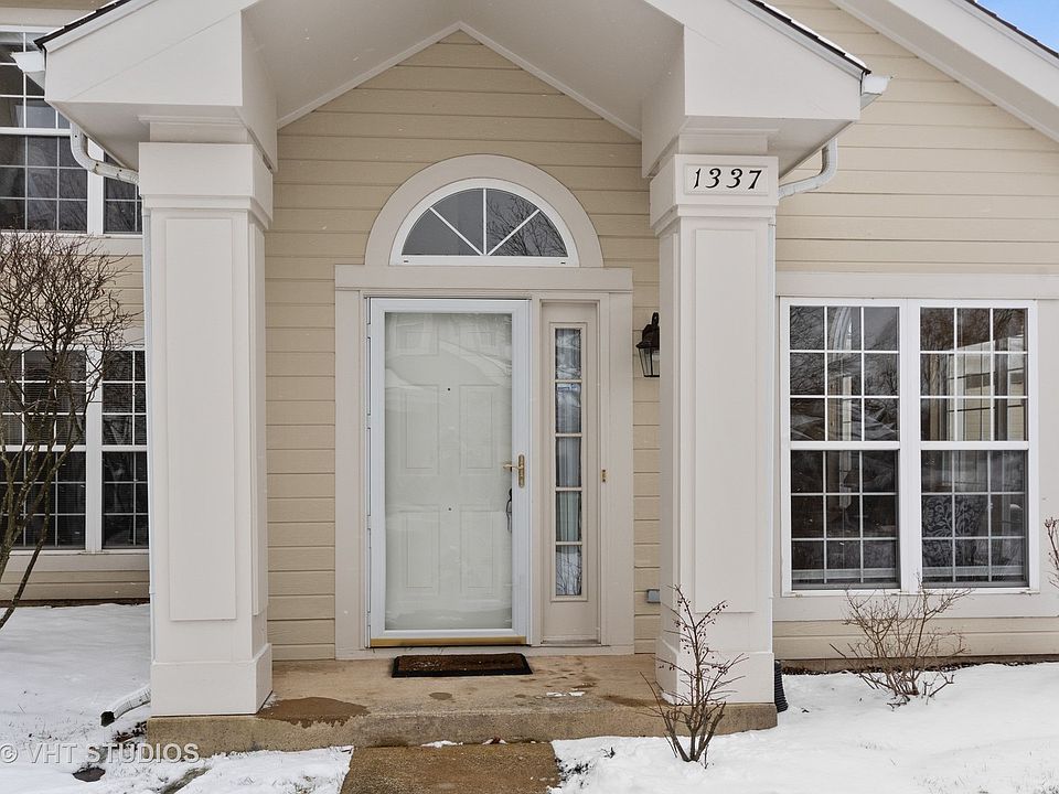 1st image of 1337 Georgetown Dr #1337