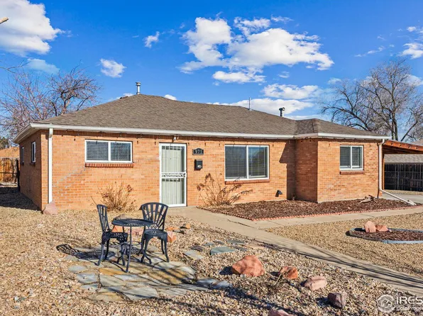 971 Oak Pl, Thornton, CO 80229