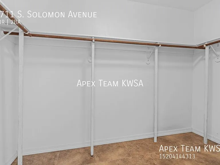 7711 S Solomon Ave — Photo 29