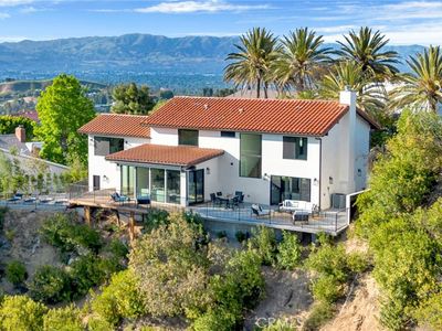 4335 Chaumont Rd, Woodland Hills, CA, 91364