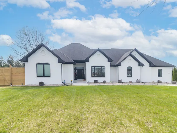 1715 Twin Oak Blvd, Greenfield, IN 46140