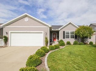 2201 Emory Ln, Normal, IL 61761