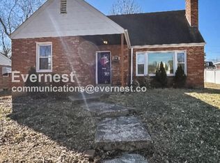 6936 Melrose Ave, Saint Louis, MO