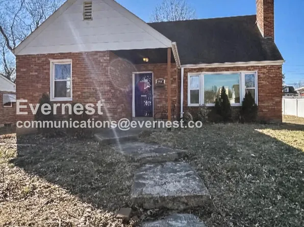 6936 Melrose Ave, Saint Louis, MO 63130