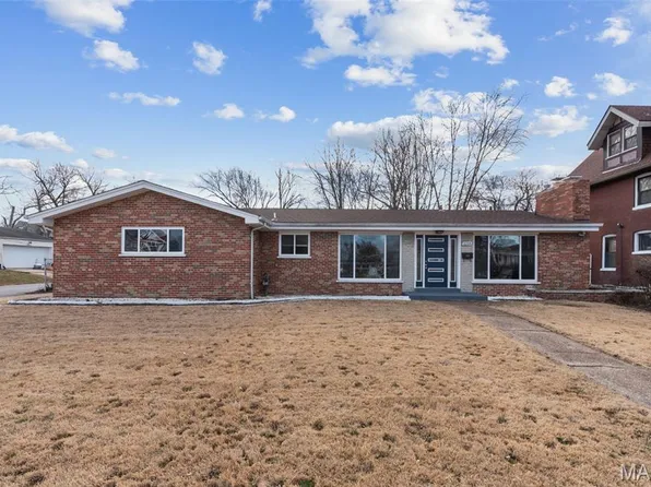 6064 W Cabanne Pl, Saint Louis, MO 63112