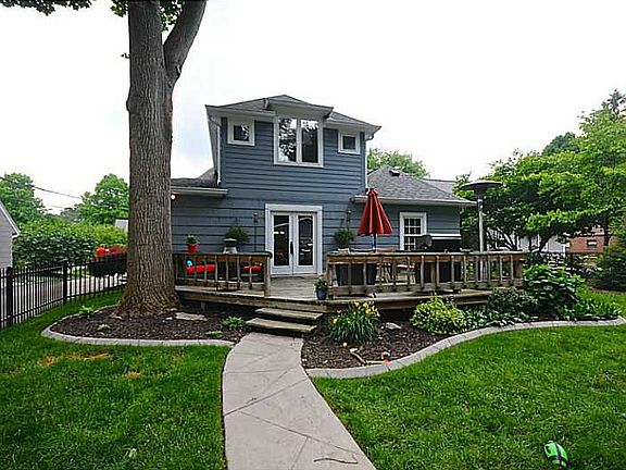 2nd image of 5673 Guilford Ave