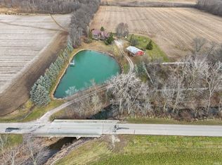 2495 W 550 N, Decatur, IN 46733