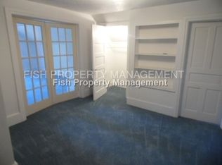 1307 Sheridan St APT 2, Williamsport, PA 17701