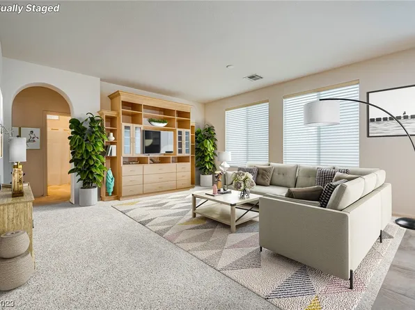 1004 Clearwater River Ave, Henderson, NV 89002