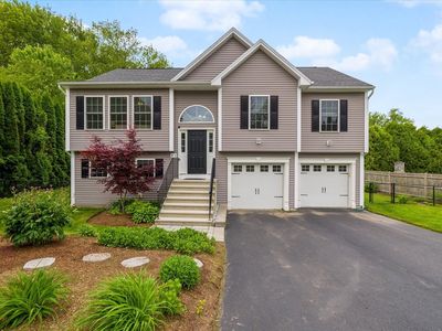 4 Marie St, Auburn, MA, 01501
