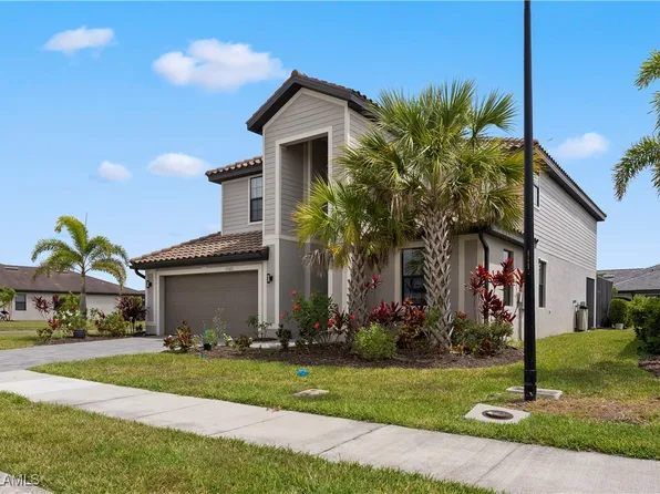 11621 Timber Creek Dr, Fort Myers, FL 33913