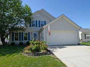 845 Weeping Willow Ln, Hamilton Twp, OH 45039