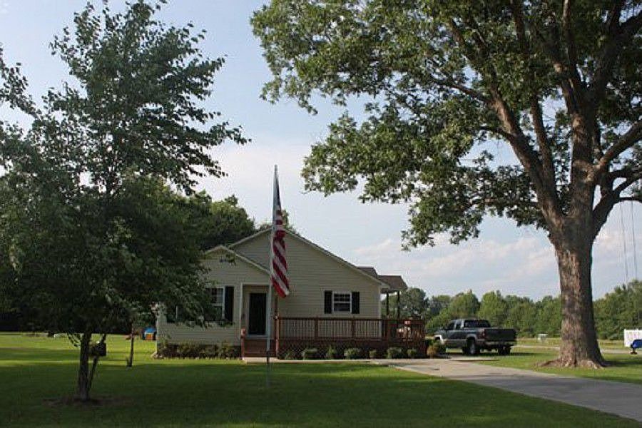 4715 Armfield Rd, Effingham, SC 29541 Zillow
