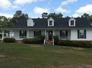 3050 Radcliff Rd, Saraland, AL 36571