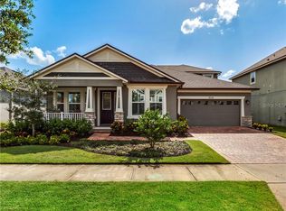 8538 Lovett Ave, Orlando, FL 32832