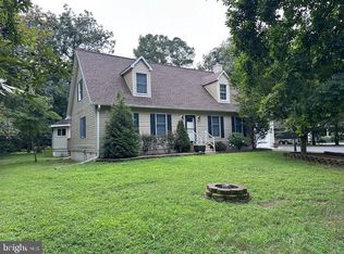 24711 Pealiquor Rd, Denton, MD 21629