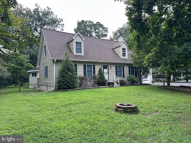 24711 Pealiquor Rd photo 1