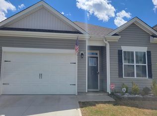 15 Corbel Dr, Greer, SC 29650