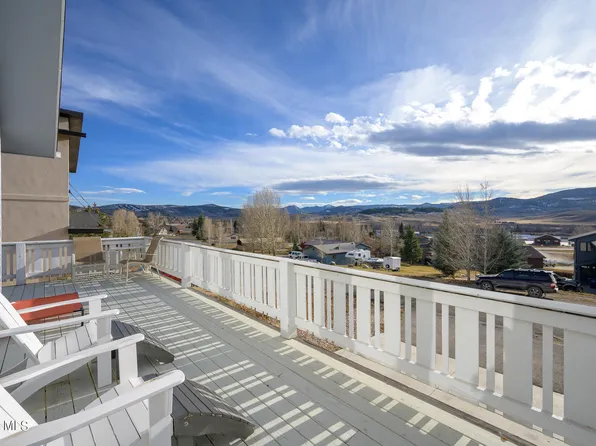 437 West GARNET Avenue, Granby, CO 80446