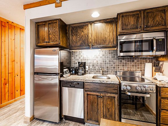 Kitchenette