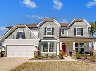 261 Boxelder Rd, Clover, SC 29710