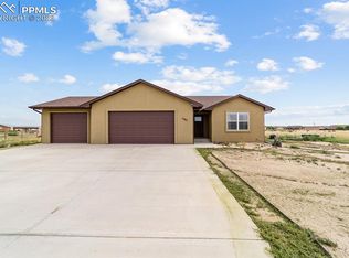 1485 Farley Ave, Pueblo West, CO 81007