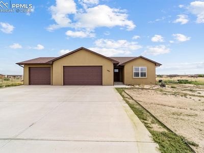 1485 Farley Ave, Pueblo West, CO, 81007