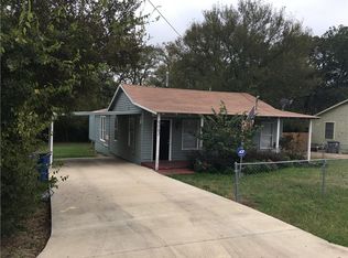 9062 Dorinda Cir, Dallas, TX 75217