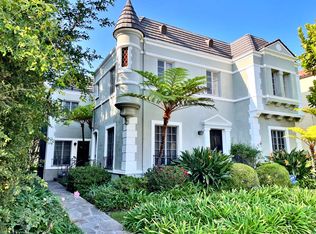 233 S Elm Dr, Beverly Hills, CA 90212