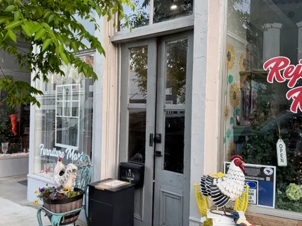 147 1/2 Gadsden St #1, Chester, SC 29706