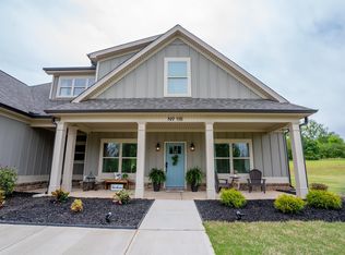 116 Alexander Lakes Dr, Eatonton, GA 31024