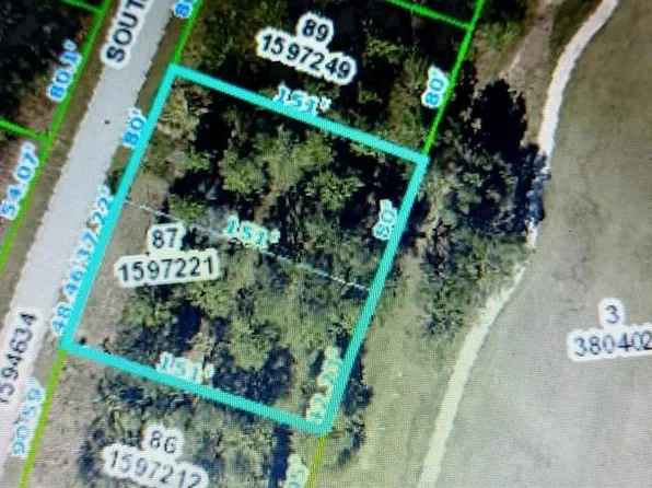 4015 Southern Valley Loop, Brooksville, FL 34601