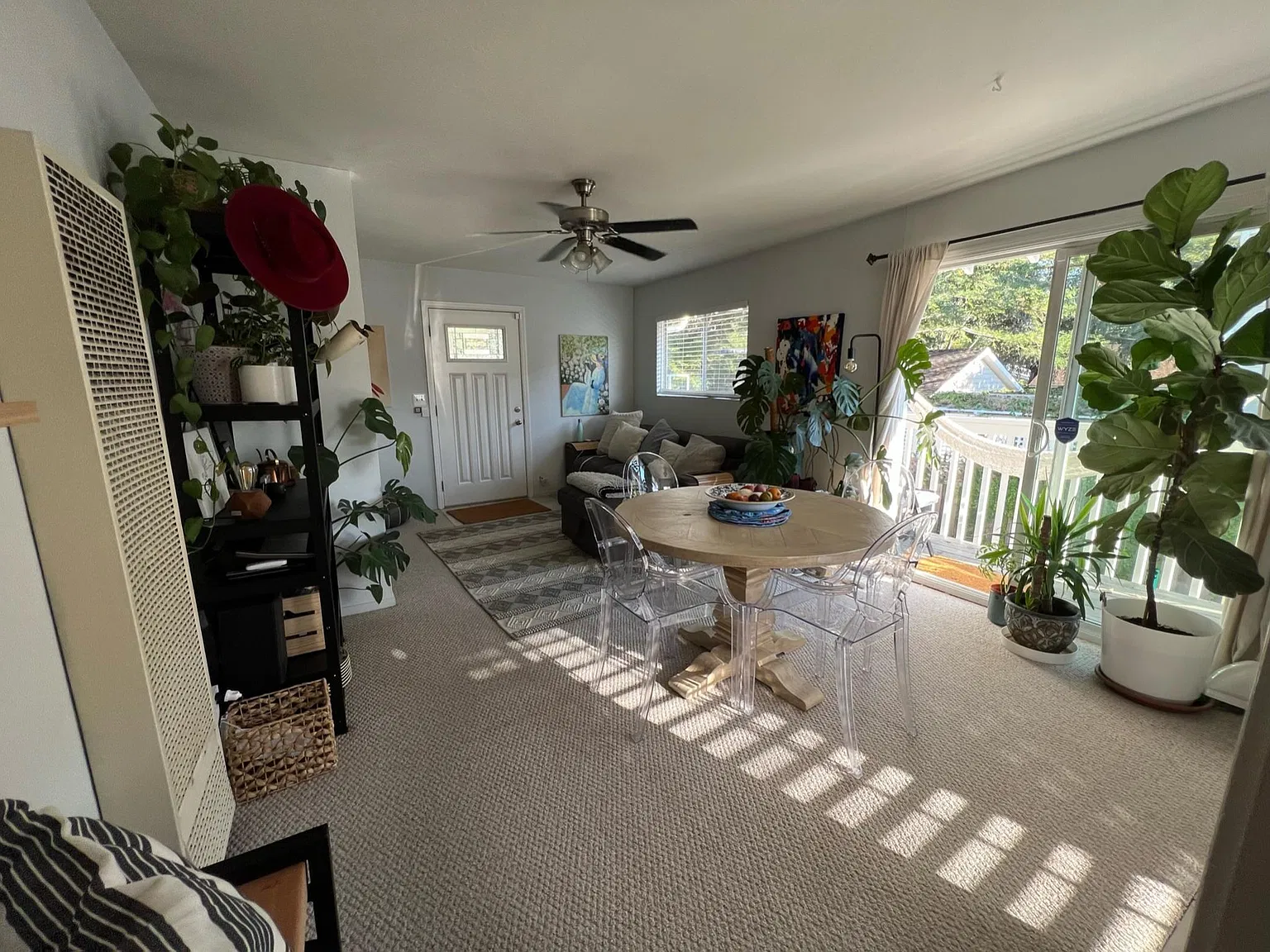 1 bed, 800 sqft, $2,795 — Photo 4