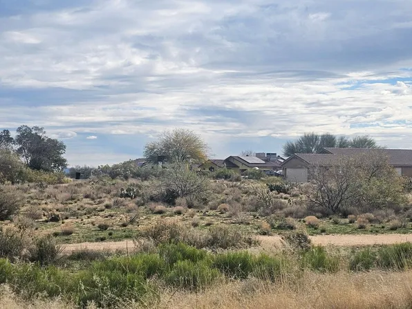 22145 W MIRA VISTA -- #62, Congress, AZ 85332