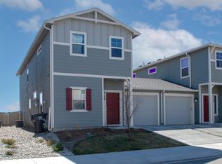 4139 Jericho Loop, Colorado Springs, CO 80916