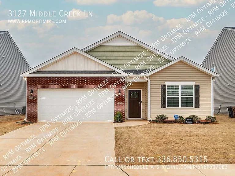 3127 Middle Creek Ln — Photo 9