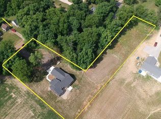 6908 W Stoll Rd, Lansing, MI 48906