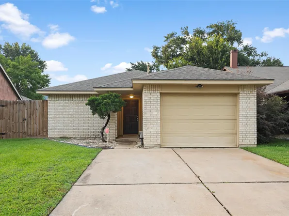 19946 Mountain Dale Dr, Cypress, TX 77433