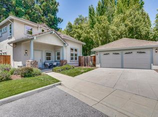 274 Skyview Ct, Mountain View, CA 94043